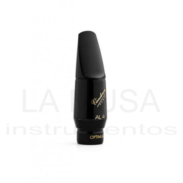 Vandoren clearance optimum al4